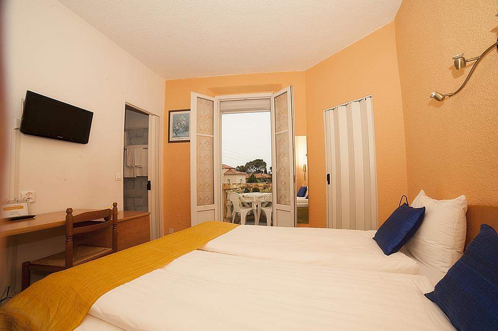 Hôtel du Soleil Saint Raphael